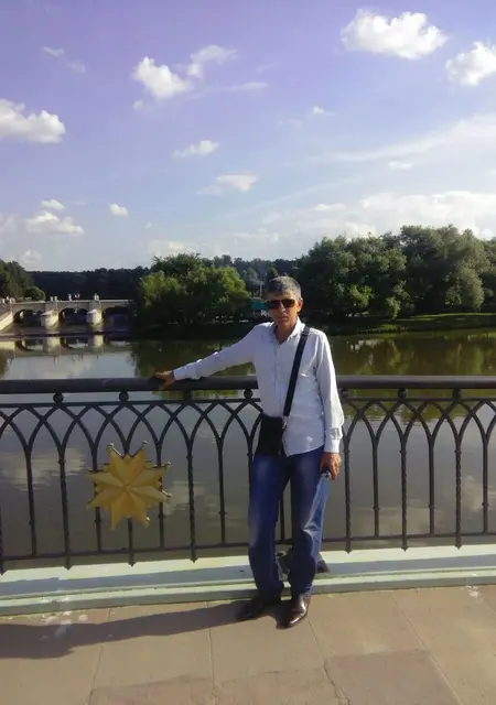 Я Алик, 49, знакомлюсь на одну ночь в Лермонтове