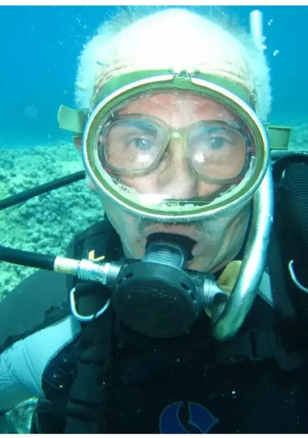 Oleg из Владикавказа, мне 48, познакомлюсь для общения