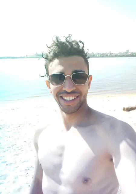 Я Роперто, 27, знакомлюсь для общения в Казани