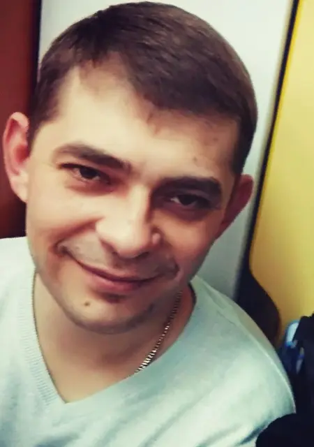 Сергей из Раменского, мне 44, познакомлюсь на одну ночь