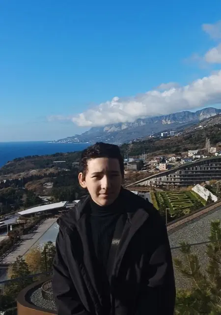 Евгений из Москвы, ищу на сайте знакомства без обязательств