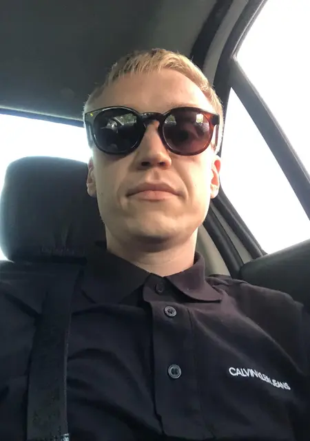 Я Олег, 30, знакомлюсь для общения в Перми