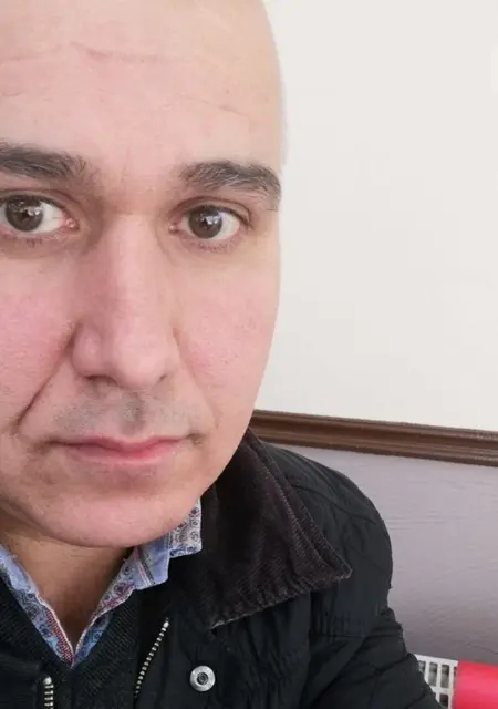 Talat из Берлина