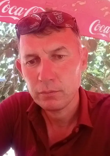 Я Neo, 45, из Выксы, ищу знакомства без обязательств