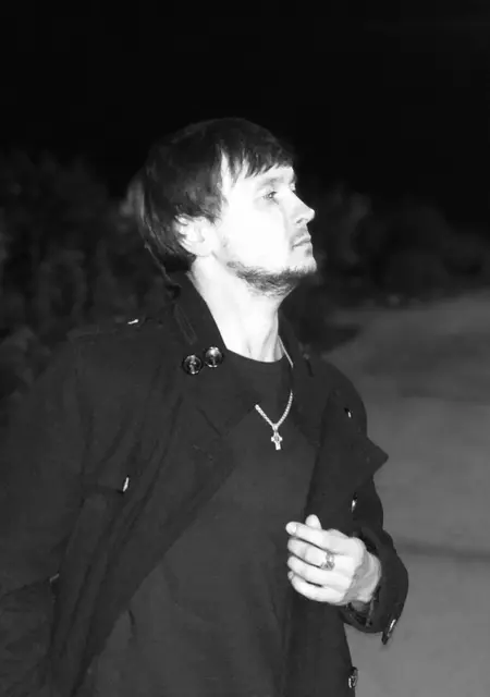 Алексей из Сызрани, мне 31, познакомлюсь для общения