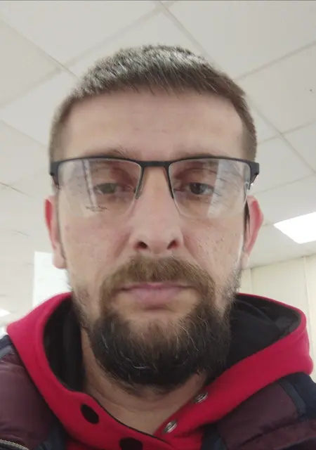 Михаил из Благовещенска, мне 40, познакомлюсь на одну ночь