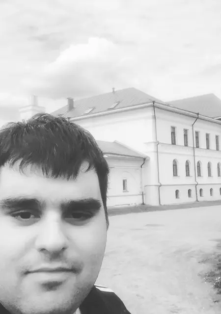 Я Эдо, 30, знакомлюсь на одну ночь в Ростове