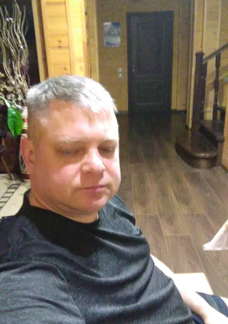 Serfill из Альметьевска, ищу на сайте общение