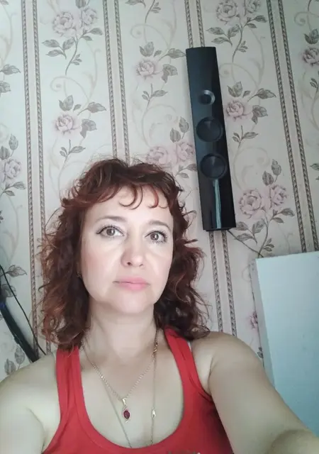 Анжелика из Иркутска, ищу на сайте вирта