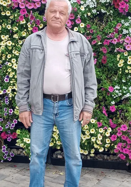 Я Good, 63, знакомлюсь без обязательств в Ростове-на-Дону