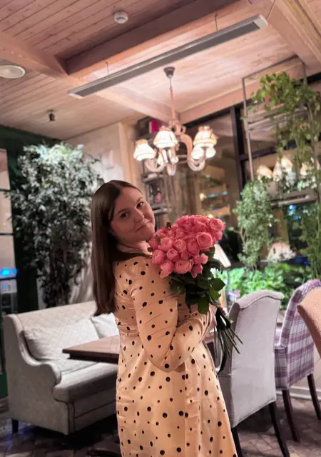 Я Алёна, 37, знакомлюсь для совместных путешествий в Краснодаре