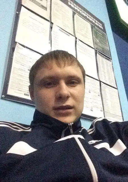 Вячесла из Сыктывкара, мне 29, познакомлюсь для дружбы