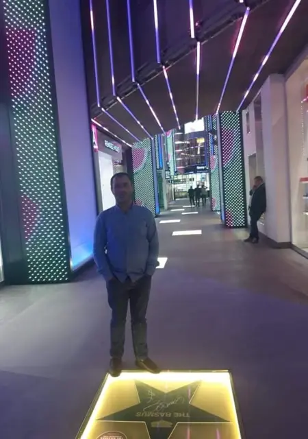 Марк из Рассказова, ищу на сайте дружбу