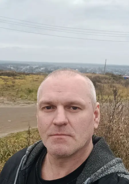 Игорь из Ярославля, мне 48, познакомлюсь для открытые отношения