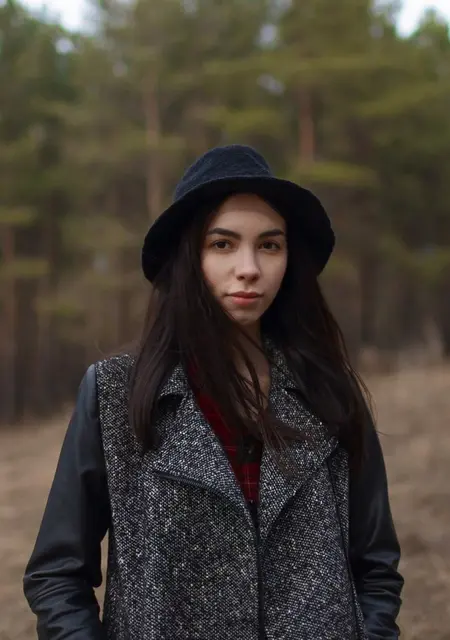 Дина из Казани, ищу на сайте совместные путешествия