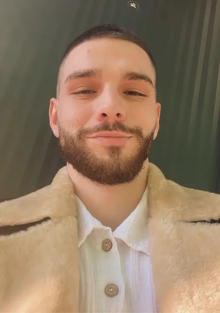 Давид из Сочи, мне 25, познакомлюсь без обязательств