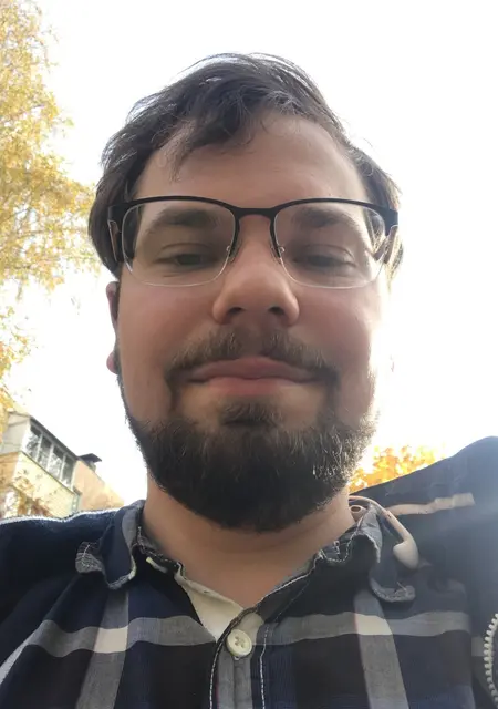 Глеб из Голицына, мне 30, познакомлюсь без обязательств