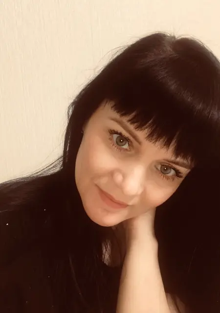 Ксюша из Таганрога, мне 38, познакомлюсь для постоянных отношений