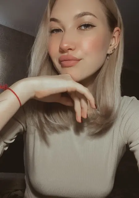 Я Елизавета, 26, из Благовещенска, ищу знакомство для общения
