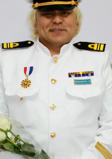 Я Pirat, 47, знакомлюсь для приятного времяпровождения в Елизове