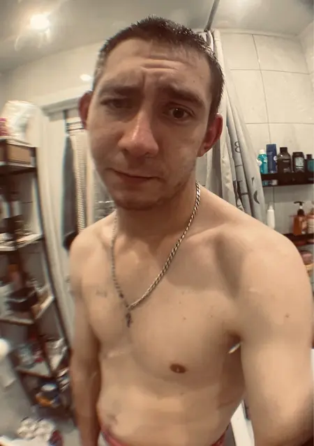 Я Данил, 22, знакомлюсь без обязательств в Коломне