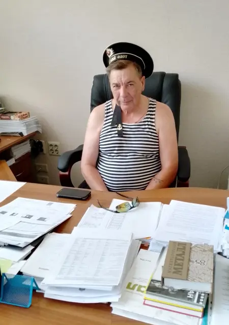 Я Сергей, 57, знакомлюсь для приятного времяпровождения в Тюмени