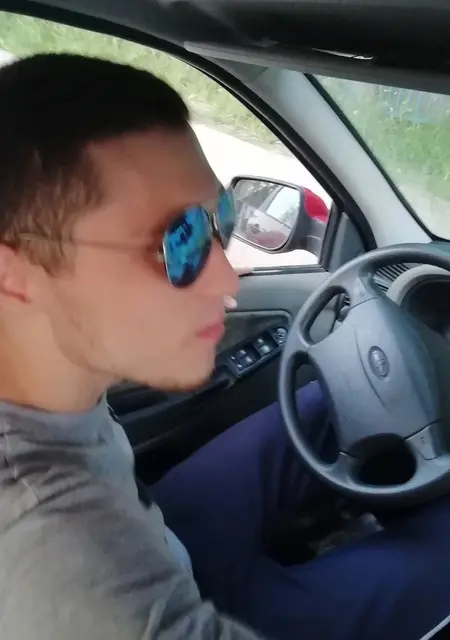 Jazz из Томска, ищу на сайте приятное времяпровождение