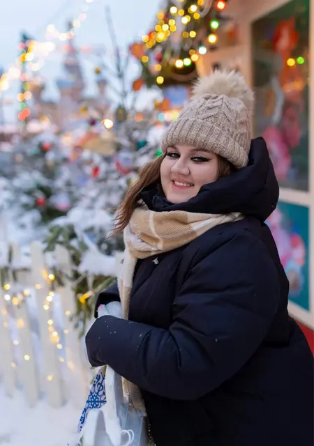 Я Lada, 22, из Люберец, ищу знакомство для общения