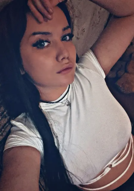 Я Nasta, 26, из Костромы, ищу знакомство для вирта