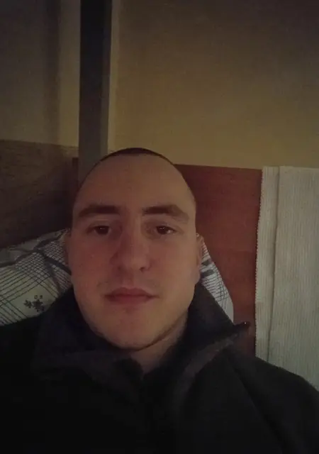Даниил из Калининграда, ищу на сайте приятное времяпровождение