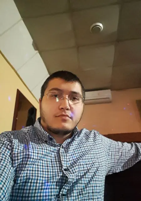 Я Марат, 37, из Пыти-Ях, ищу знакомства без обязательств