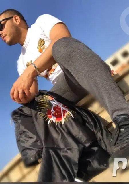 Helbs из Лондона