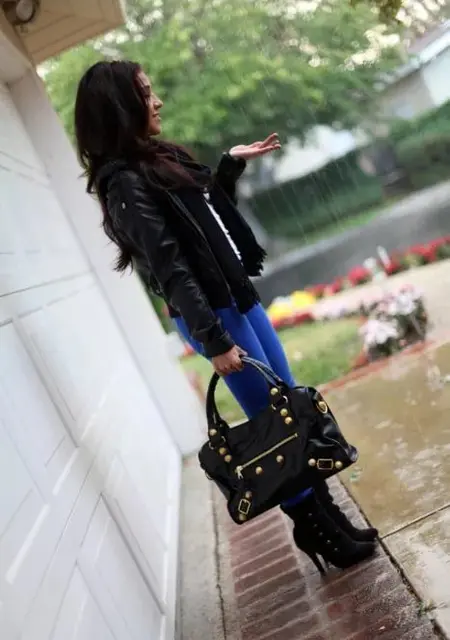 Анна из Обнинска, мне 36, познакомлюсь для вирта