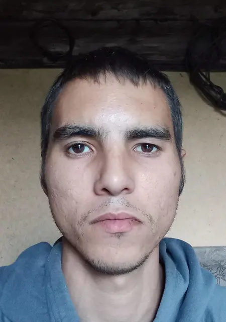 Я Руслан, 27, знакомлюсь без обязательств в Прокопьевске