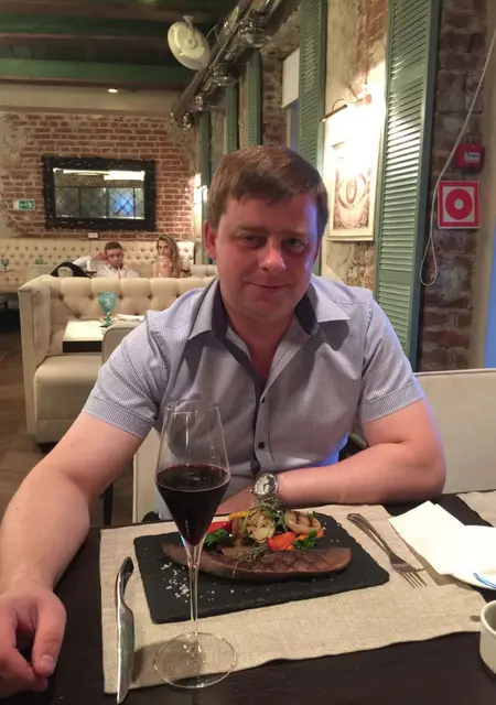 Вячеслав из Томска, ищу на сайте знакомства без обязательств