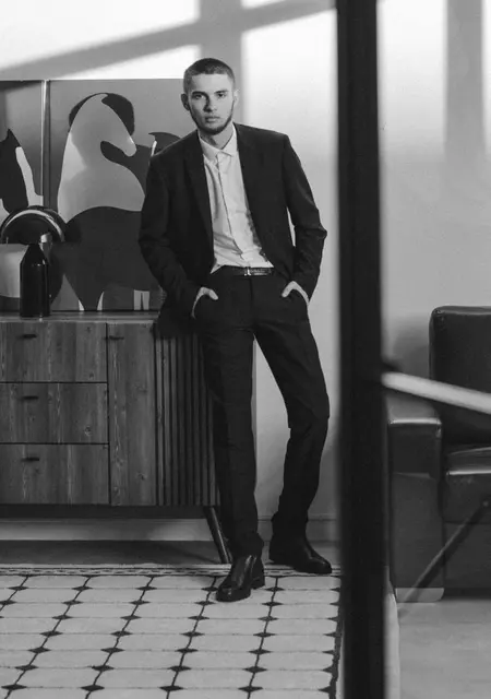 Кирилл из Красноярска, ищу на сайте знакомства на одну ночь