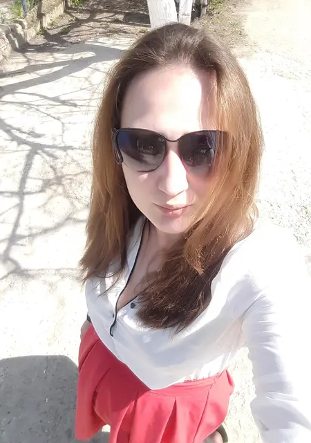 Я Ольга, 31, из Анапы, ищу знакомство для приятного времяпровождения