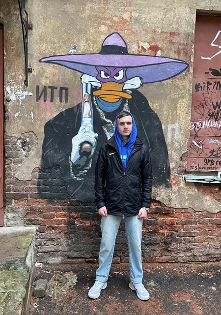 Я Анатолий, 21, знакомлюсь без обязательств в Санкт-Петербурге