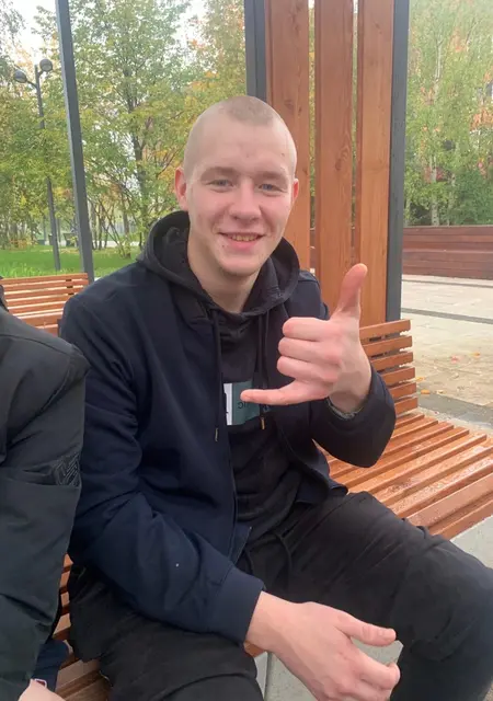 Кирилл из Фрязина, мне 22, познакомлюсь для постоянных отношений