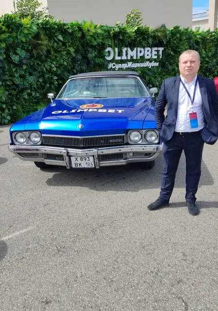 Я Александр, 41, знакомлюсь для общения в Чебоксарах