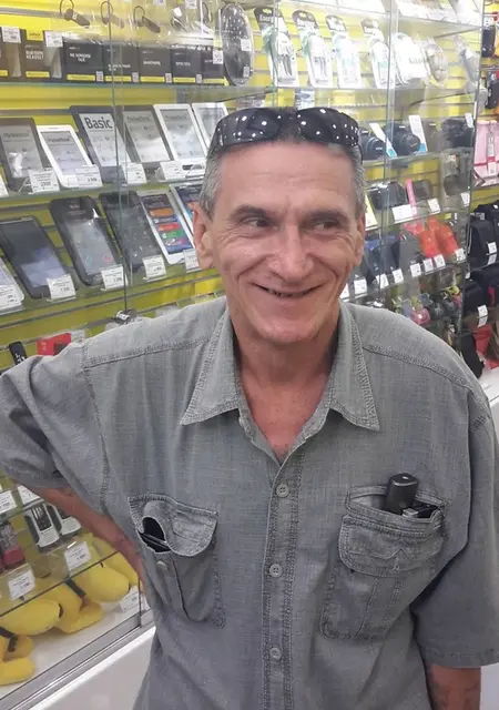 Graff из Ставрополя, ищу на сайте знакомства на одну ночь