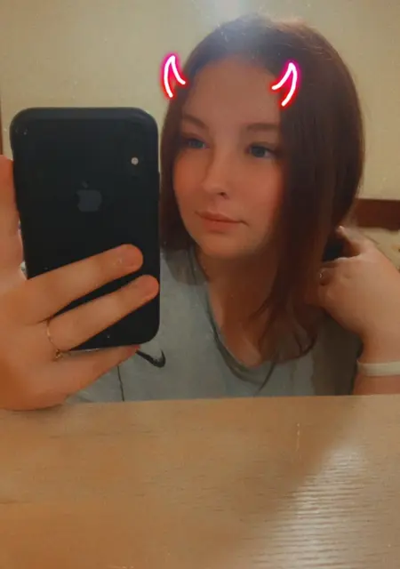 Я Оксана, 21, знакомлюсь для общения в Новокузнецке