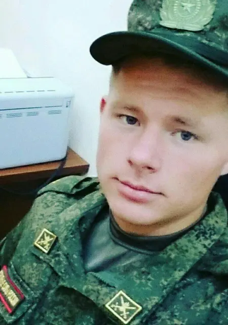 Владимир из Уссурийска, мне 28, познакомлюсь без обязательств