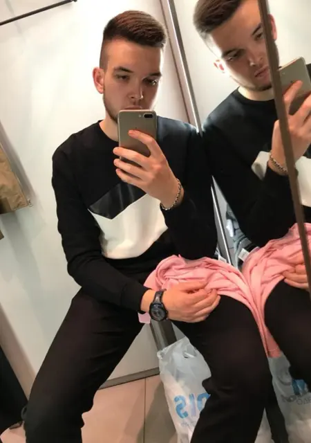 Антон из Смоленска, мне 29, познакомлюсь на одну ночь