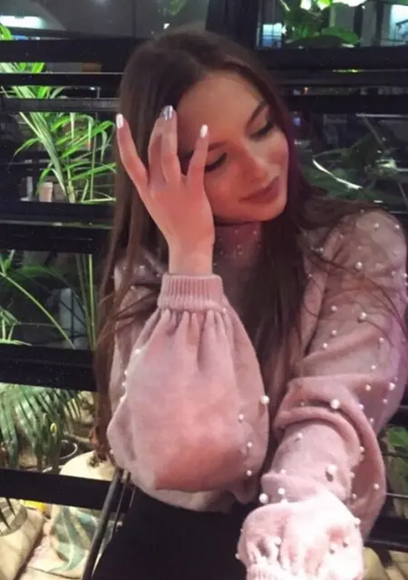 Я Александра, 25, из Мурманска, ищу знакомство для общения