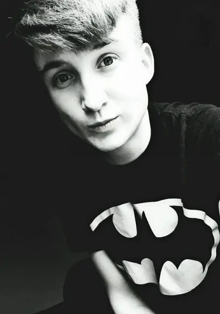 Paulina из Лондона