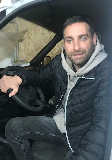 Alexey из Москвы, ищу на сайте знакомства без обязательств