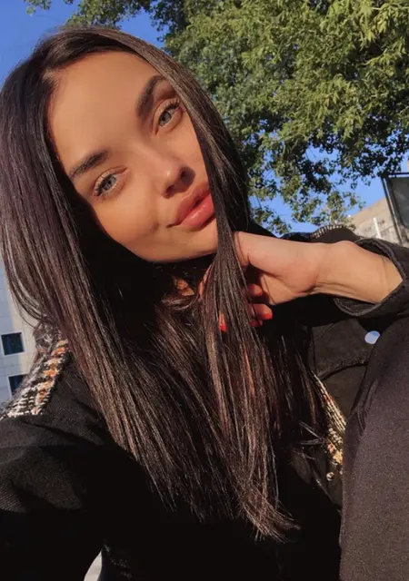 Я Dessert, 27, из Павлограда, ищу знакомство для дружбы