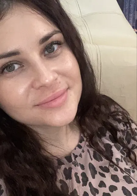 Алла из Самары, ищу на сайте общение