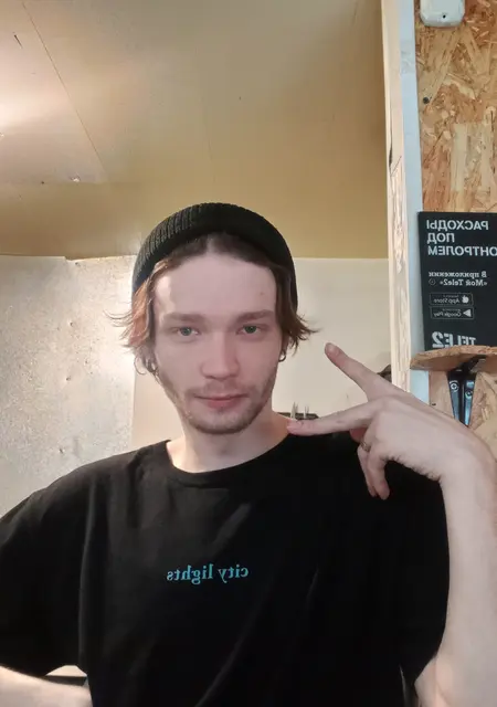 Varya из Великого Новгорода, мне 24, познакомлюсь для общения